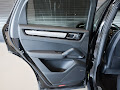 2022 Porsche Cayenne Platinum Edition Coupe