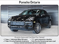 2022 Porsche Cayenne Platinum Edition Coupe