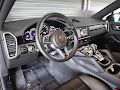 2022 Porsche Cayenne Platinum Edition Coupe