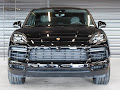 2022 Porsche Cayenne Platinum Edition Coupe