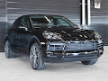 2022 Porsche Cayenne Platinum Edition Coupe