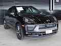 2024 Porsche Macan T