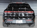2024 Porsche Macan T