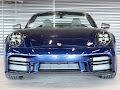 2025 Porsche 911 Carrera T Cabriolet