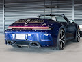2025 Porsche 911 Carrera T Cabriolet