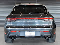 2024 Porsche Macan T