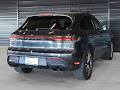 2024 Porsche Macan T