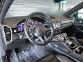2023 Porsche Cayenne Platinum Edition Coupe