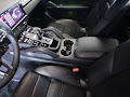 2023 Porsche Cayenne Platinum Edition Coupe