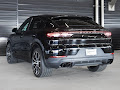 2023 Porsche Cayenne Platinum Edition Coupe