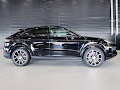 2023 Porsche Cayenne Platinum Edition Coupe