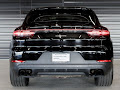 2023 Porsche Cayenne Platinum Edition Coupe