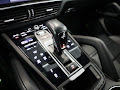 2023 Porsche Cayenne Platinum Edition Coupe