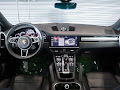 2023 Porsche Cayenne Platinum Edition Coupe