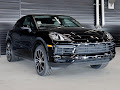 2023 Porsche Cayenne Platinum Edition Coupe