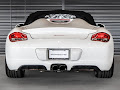 2011 Porsche Boxster Spyder w/PDK transmission