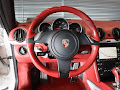 2011 Porsche Boxster Spyder w/PDK transmission