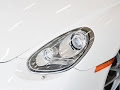 2011 Porsche Boxster Spyder w/PDK transmission
