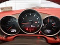 2011 Porsche Boxster Spyder w/PDK transmission