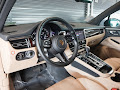 2022 Porsche Macan