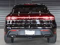 2022 Porsche Macan