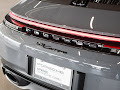 2025 Porsche 911 Carrera Coupe