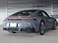 2025 Porsche 911 Carrera Coupe