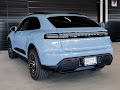 2025 Porsche Macan Electric