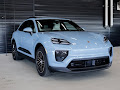 2025 Porsche Macan Electric