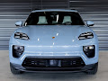 2025 Porsche Macan Electric