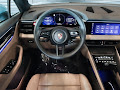 2025 Porsche Macan Electric