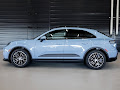 2025 Porsche Macan Electric