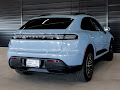 2025 Porsche Macan Electric