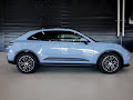 2025 Porsche Macan Electric