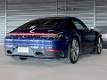 2024 Porsche 911 Carrera T Coupe