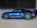 2024 Porsche 911 Carrera T Coupe