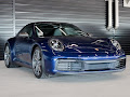 2024 Porsche 911 Carrera T Coupe