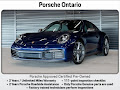 2024 Porsche 911 Carrera T Coupe