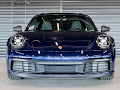 2024 Porsche 911 Carrera T Coupe