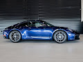 2024 Porsche 911 Carrera T Coupe