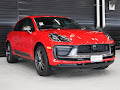 2024 Porsche Macan T