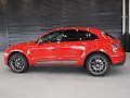 2024 Porsche Macan T