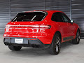 2024 Porsche Macan T