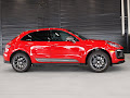 2024 Porsche Macan T
