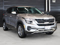 2022 Kia Seltos LX