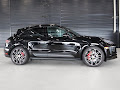 2025 Porsche Macan S