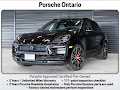 2025 Porsche Macan S