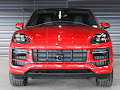 2025 Porsche Cayenne S Coupe