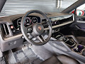 2025 Porsche Cayenne S Coupe