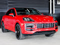 2025 Porsche Cayenne S Coupe
